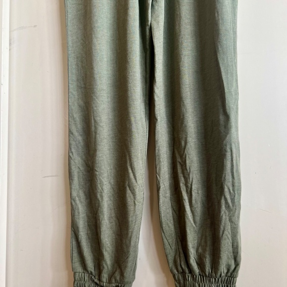 TenTree Knit Tank Jumpsuit - Picture 6 of 10